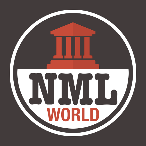 NML World icon