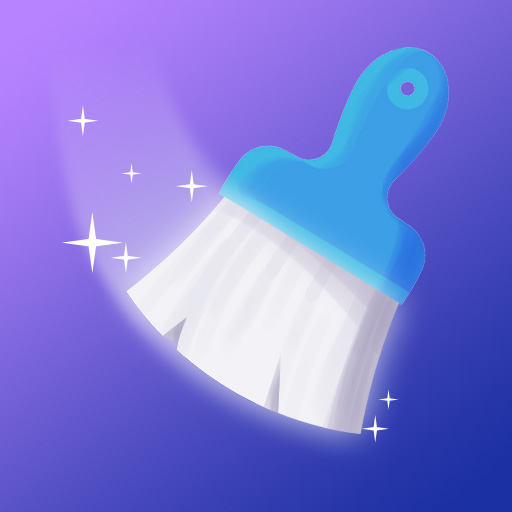 Pełna optymalizacja telefonu icon