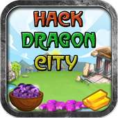 Hack For Dragon City New prank on 9Apps
