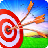 Archery King Bow Master icon