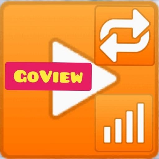 Go View icon