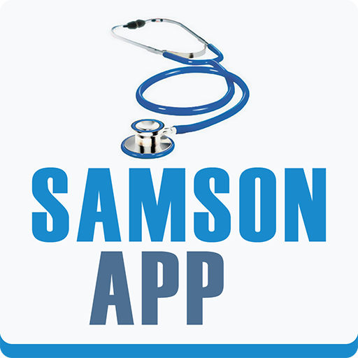 Samson App icon