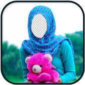 Burka Fashion Suit Photo on 9Apps