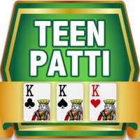 Teen-patti Vungo