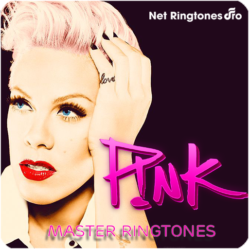 Pink Master Ringtones icon