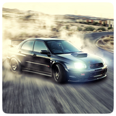 Drift Racer - Car Drift Racing icon