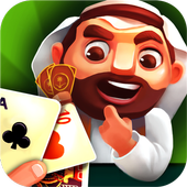 تحدي البلوت icon