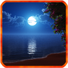 Moonlight Live Wallpaper icon