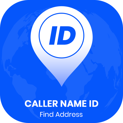 Phone Tracker Number Location أيقونة