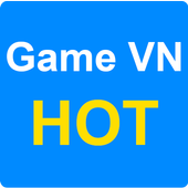 Game VN Hot icon