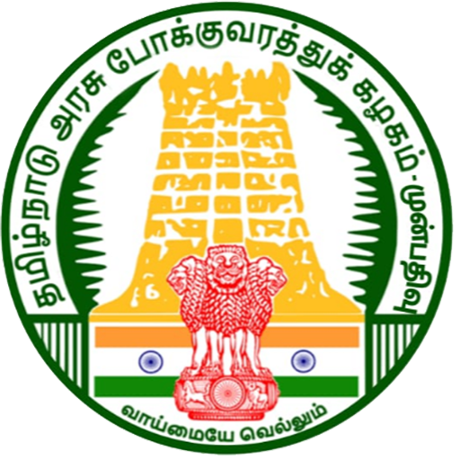 TNSTC Official App icon