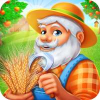 Farm Fest : Farming Games, Farming Simulator