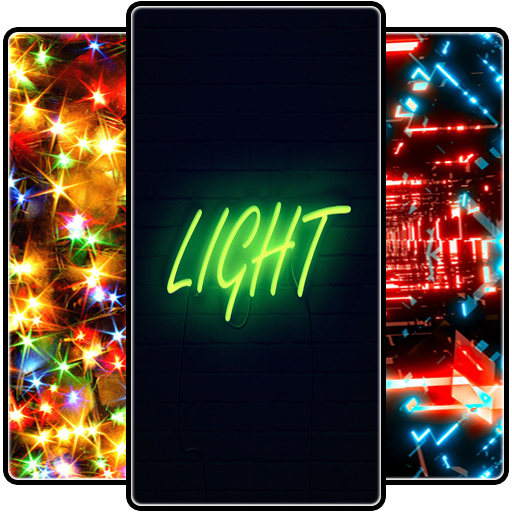 Light Wallpaper icon