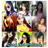 Actress Hot Photos icon
