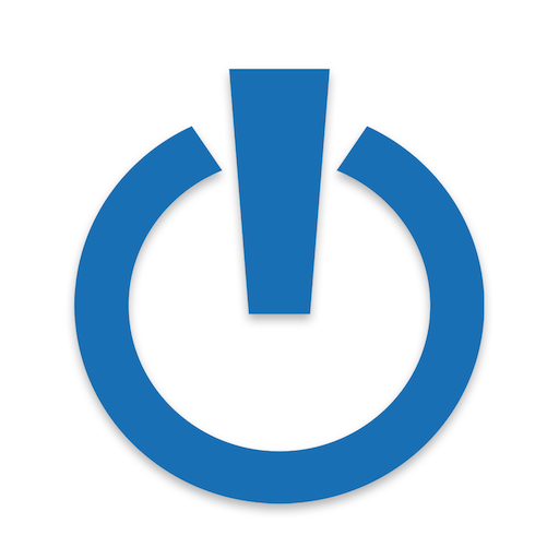 PowerDMS - Manage Policy, Training, Accreditation icon