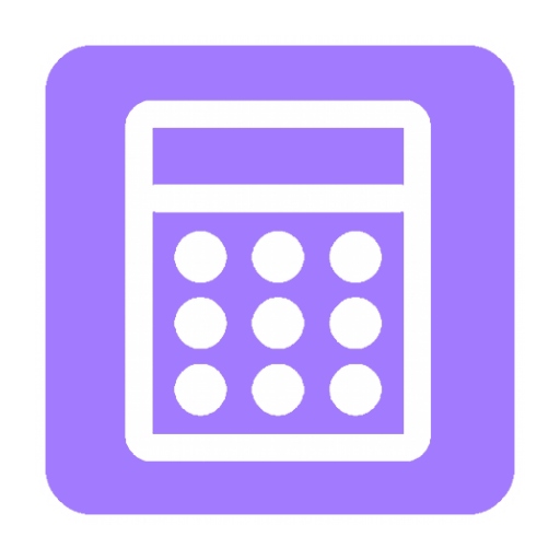Craft Pricing Calculator icon