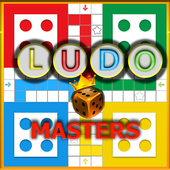Ludo King Star: Online Voice Chat Games icon