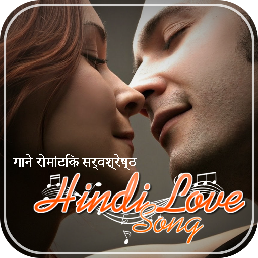 Romantic Hindi Love Song icon