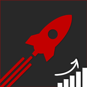 YT Boost – Views, Like&amp;Sub Booster for Youtube icon