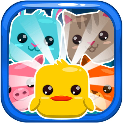 Animal Link Heroes icon