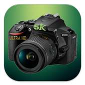 Ultra 5K Camera – Ultra HD Camera on 9Apps