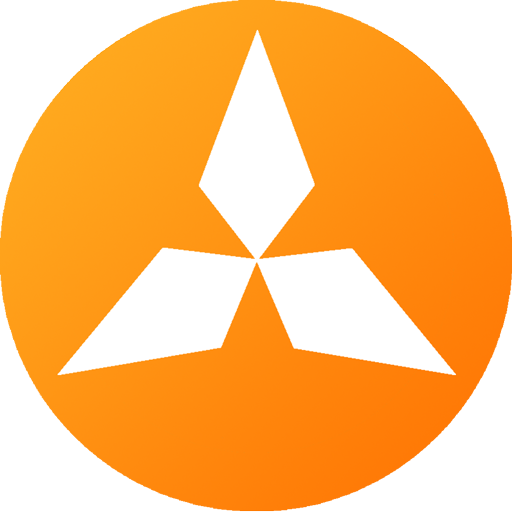 Velocity Browser - Fast &amp; Lite icon