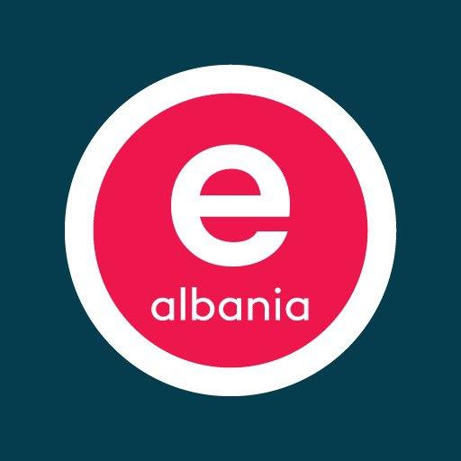 e-Albania icon