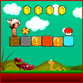 Jungle Adventures icon