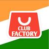 Club Factory - Online Shopping App icon