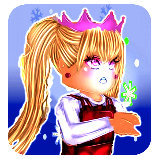 Royale Game roblx high icon