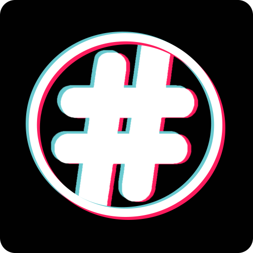 Hashtags For TikTok - Make Your Day icon