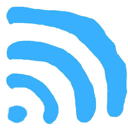 WiFi Connect for tasker icon