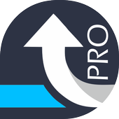 Professional GPS Navigator for Bus icon