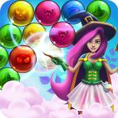 Bubble Shooter Legend