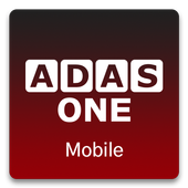ADAS ONE Mobile Phone App иконка