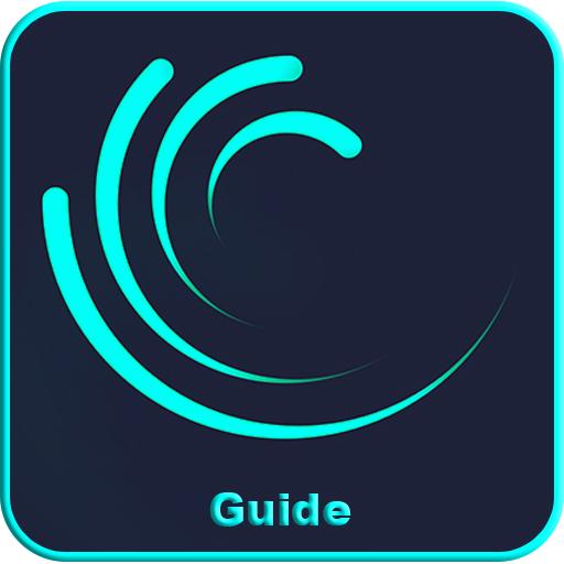 Guide For Alight Motion - Video &amp; Photo Editor icon