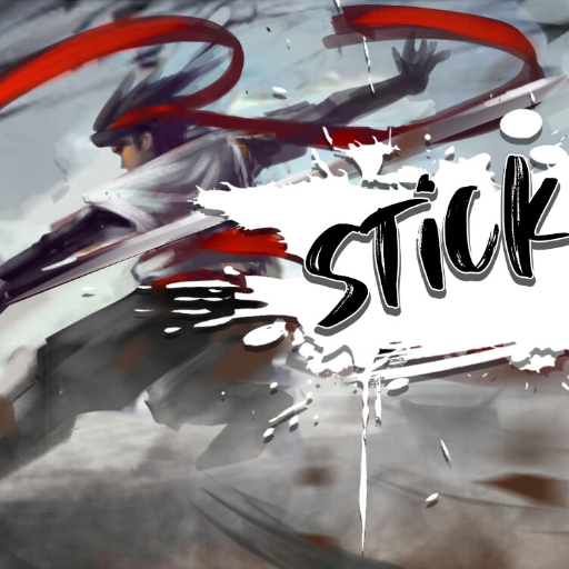 Stick Combo-stickman games icon