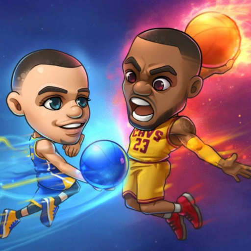 Basketball Hero icon