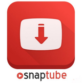 Snap HD Tube أيقونة