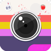 Camera 2018 icon