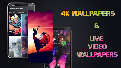 Edge Lighting Notification LED screenshot 5