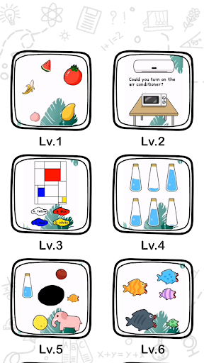 Guide Stump Me - Answers and Walkthrough screenshot 1