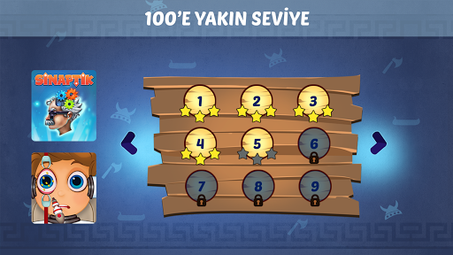 Viking - Zeka Oyunu screenshot 9