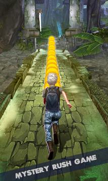 Jungle Run Lost Temple screenshot 2