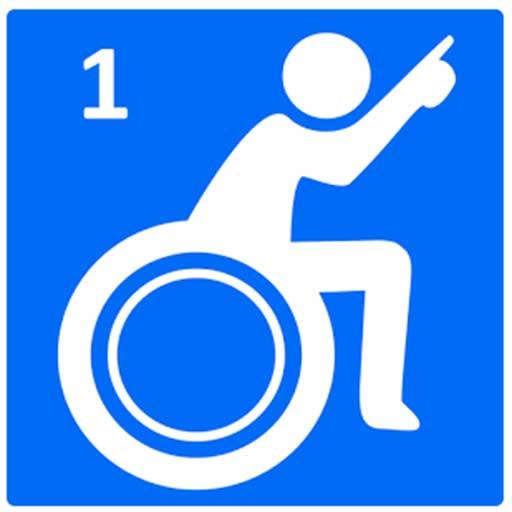 My Access App icon