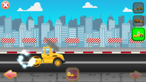 Building game screenshot 1