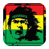 Bonek Persebaya Layar Kunci icon