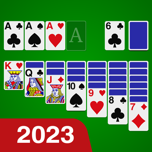 Solitaire - Classic Card Game icon