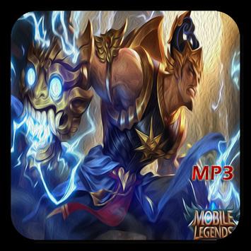 Mobile Legend mp3 screenshot 1