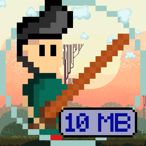 Han's Adventure - Beta icon